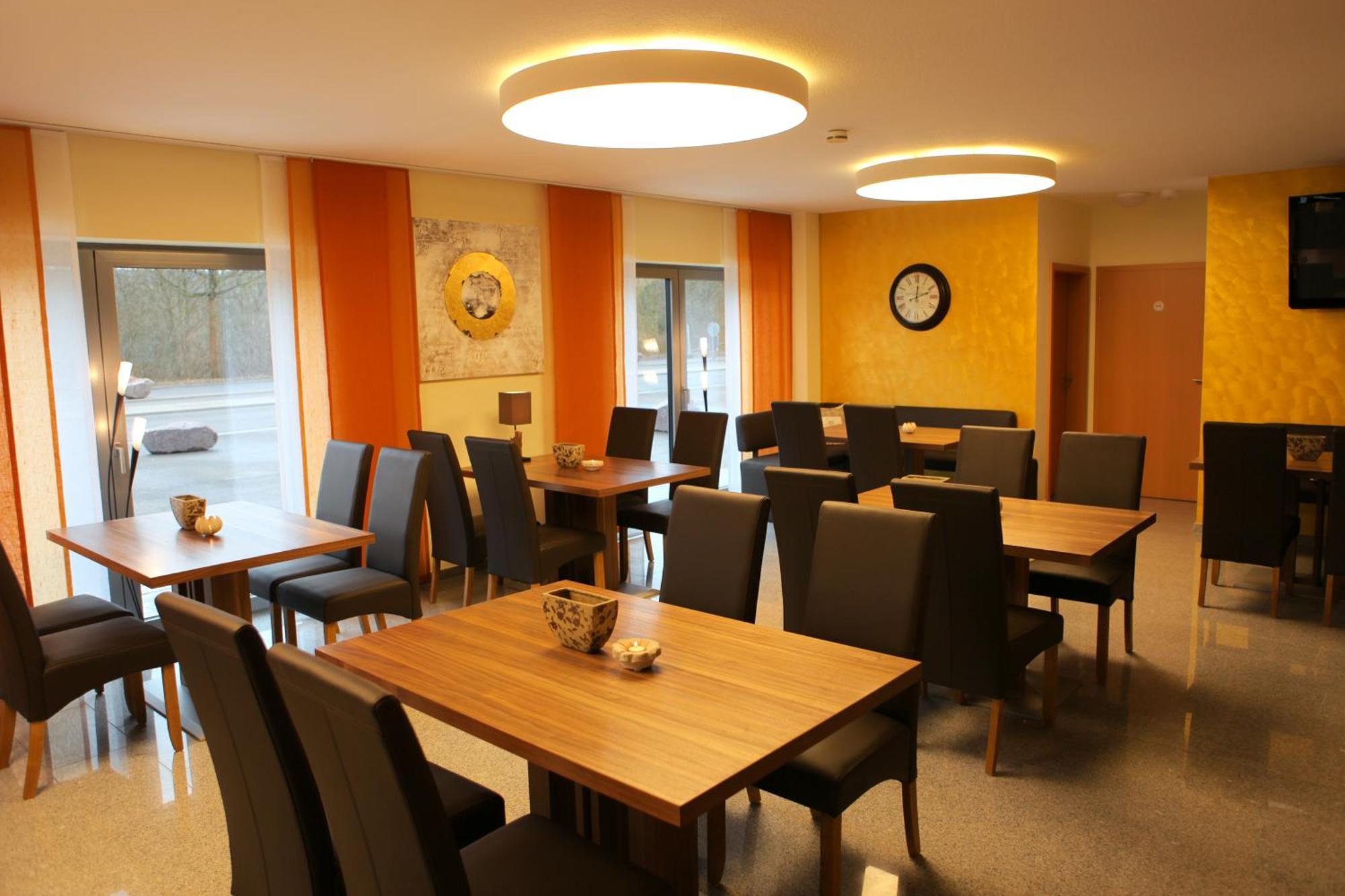 Hotel Alter Zoll Kleinblittersdorf المظهر الخارجي الصورة