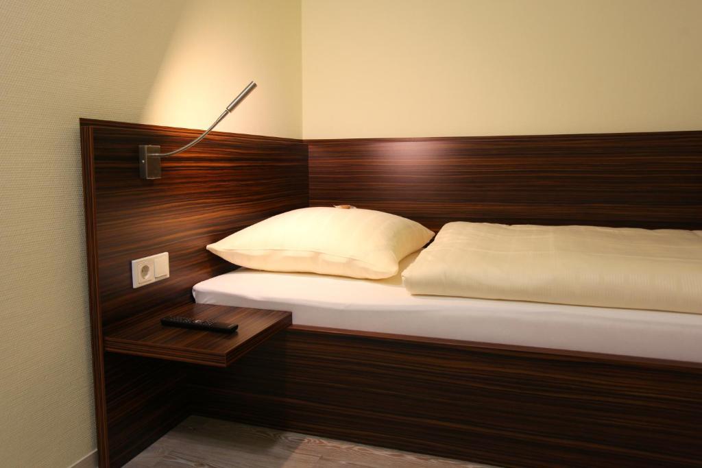 Hotel Alter Zoll Kleinblittersdorf الغرفة الصورة