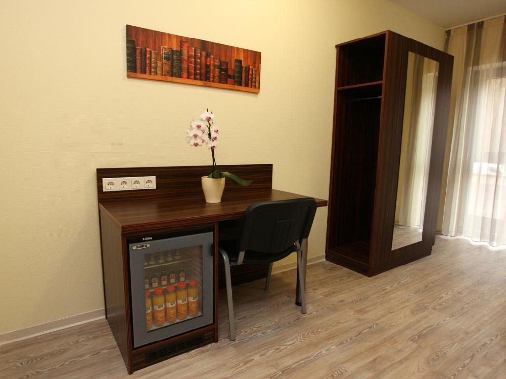 Hotel Alter Zoll Kleinblittersdorf الغرفة الصورة