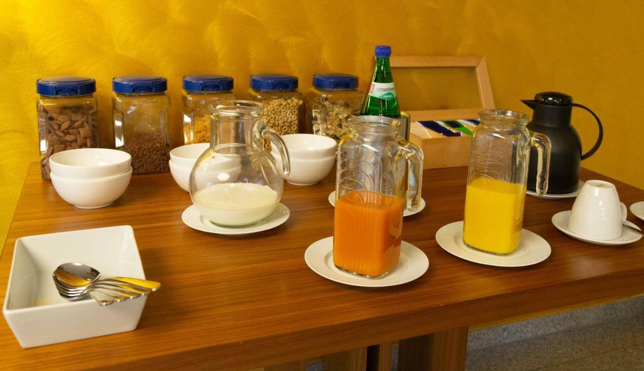 Hotel Alter Zoll Kleinblittersdorf المظهر الخارجي الصورة