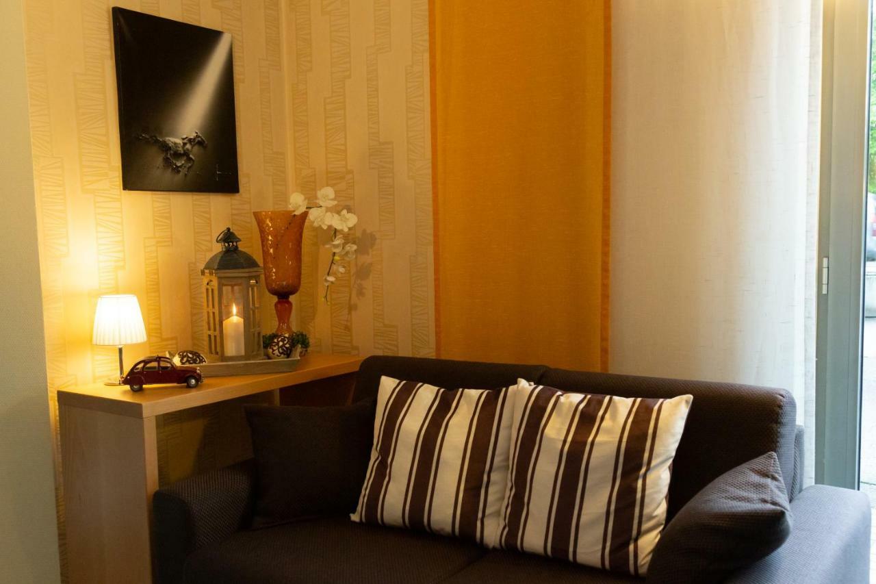 Hotel Alter Zoll Kleinblittersdorf المظهر الخارجي الصورة