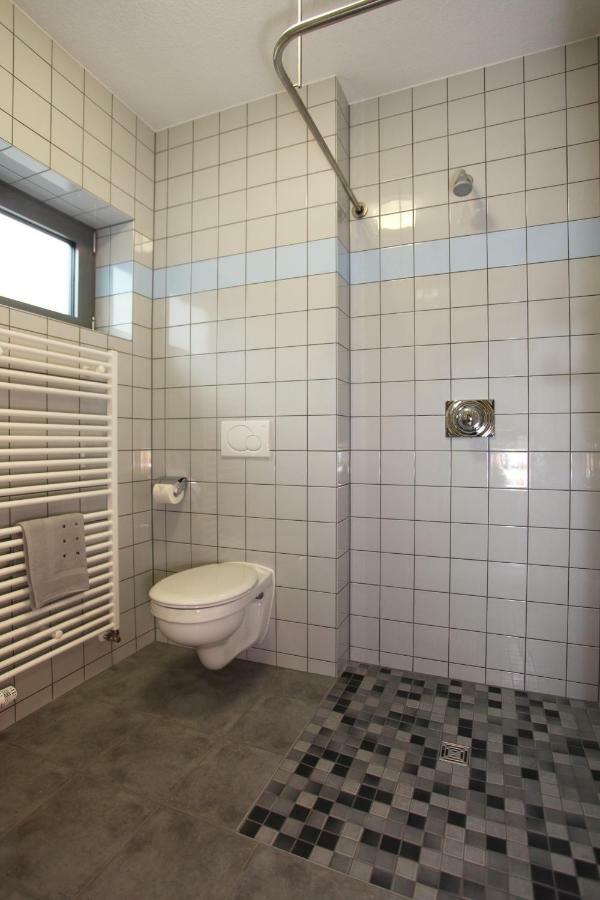 Hotel Alter Zoll Kleinblittersdorf المظهر الخارجي الصورة